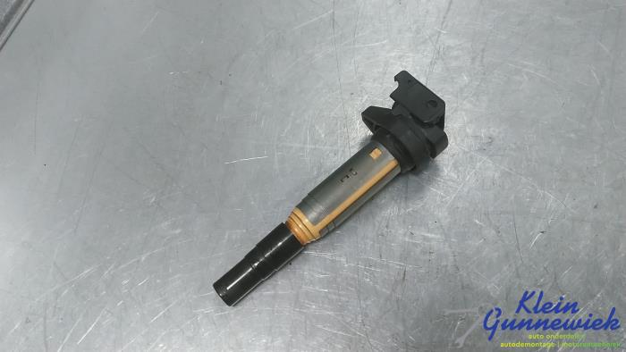 Gebrauchte Zündspule Mini Mini Preis € 15,00 Margenregelung angeboten von Klein Gunnewiek Autodemontage & Motorentechniek