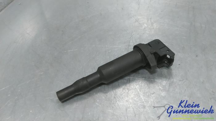 Gebrauchte Zündspule Mini Mini Preis € 15,00 Margenregelung angeboten von Klein Gunnewiek Autodemontage & Motorentechniek