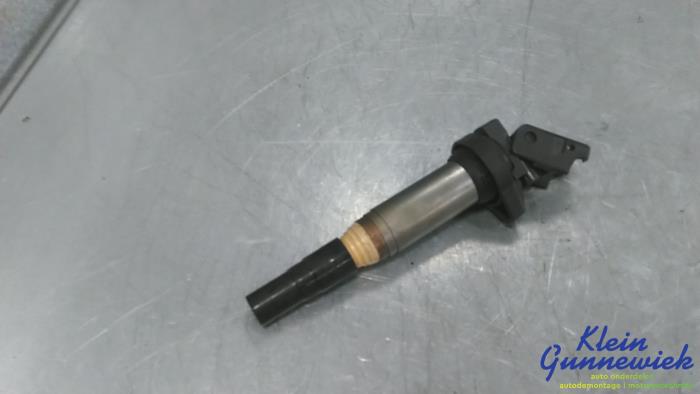 Usagé Bobine Mini Mini Prix € 15,00 Règlement à la marge proposé par Klein Gunnewiek Autodemontage & Motorentechniek