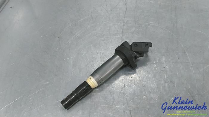 Used Ignition coil Mini Mini Price € 15,00 Margin scheme offered by Klein Gunnewiek Autodemontage & Motorentechniek