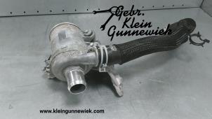 Gebrauchte Wasserpumpe Ford Kuga Preis € 200,00 Margenregelung angeboten von Gebr.Klein Gunnewiek Ho.BV