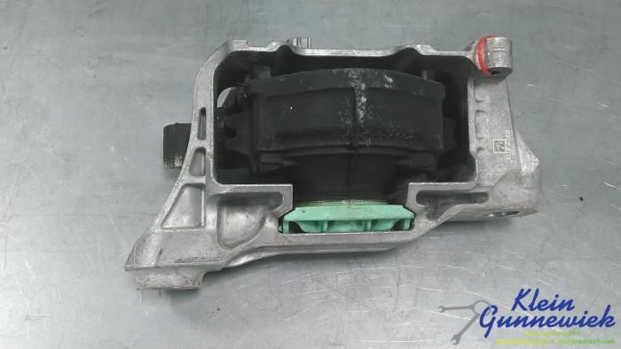 Gebrauchte Motorlager Ford Kuga Preis € 97,00 Margenregelung angeboten von Klein Gunnewiek Autodemontage & Motorentechniek