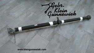Used Intermediate shaft Audi A8 Price € 95,00 Margin scheme offered by Gebr.Klein Gunnewiek Ho.BV