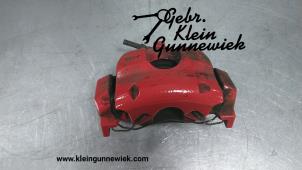 Gebrauchte Bremszange rechts vorne Ford Kuga Preis € 95,00 Margenregelung angeboten von Gebr.Klein Gunnewiek Ho.BV