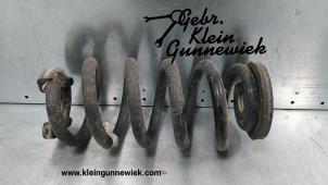 Używane Sprezyna srubowa tyl Volkswagen ID.4 Cena € 35,00 Procedura marży oferowane przez Gebr.Klein Gunnewiek Ho.BV