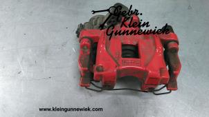 Used Rear brake calliper, left Ford Kuga Price € 115,00 Margin scheme offered by Gebr.Klein Gunnewiek Ho.BV
