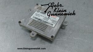 Usagé Ordinateur éclairage Audi A6 Prix € 60,00 Règlement à la marge proposé par Gebr.Klein Gunnewiek Ho.BV