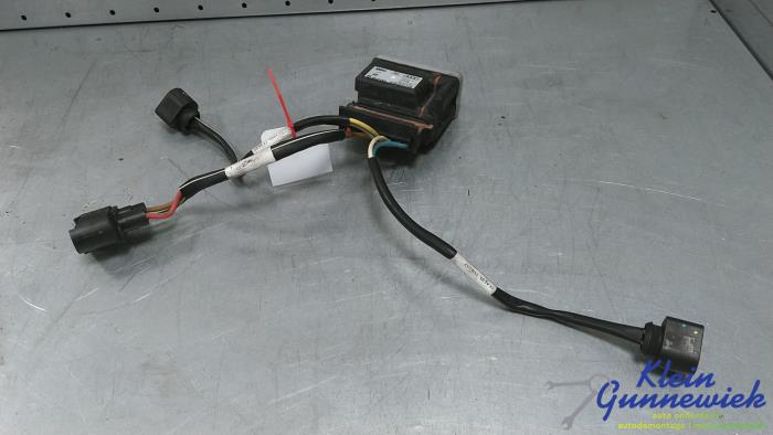 Used Cooling computer Audi Allroad Quattro Price € 59,00 Margin scheme offered by Klein Gunnewiek Autodemontage & Motorentechniek