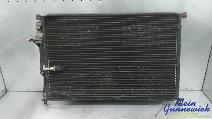 Begagnade Kondensor, luftkonditionering Audi A8 Pris € 125,00 Marginaltabell erbjuds av Klein Gunnewiek Autodemontage & Motorentechniek