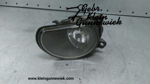 Usagé Feu antibrouillard avant gauche Audi A8 Prix € 55,00 Règlement à la marge proposé par Gebr.Klein Gunnewiek Ho.BV