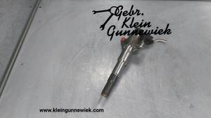 Used Injector (diesel) Opel Movano Price € 125,00 Margin scheme offered by Gebr.Klein Gunnewiek Ho.BV