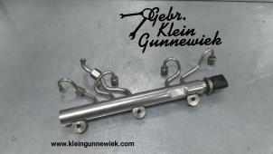 Used Fuel injector nozzle BMW 5-Serie Price € 125,00 Margin scheme offered by Gebr.Klein Gunnewiek Ho.BV