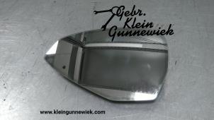 Used Mirror glass, left Audi A4 Price € 125,00 Margin scheme offered by Gebr.Klein Gunnewiek Ho.BV