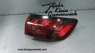 Used Taillight, right Audi A4 Price € 145,00 Margin scheme offered by Gebr.Klein Gunnewiek Ho.BV