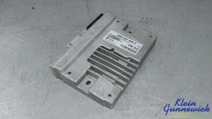Used Computer, miscellaneous Opel Astra Price € 230,00 Margin scheme offered by Klein Gunnewiek Autodemontage & Motorentechniek