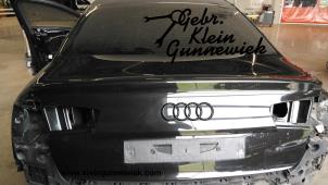 Usados Cubierta de maletero Audi A6 Precio € 95,00 Norma de margen ofrecido por Gebr.Klein Gunnewiek Ho.BV