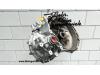 Gearbox from a Opel Karl 2017