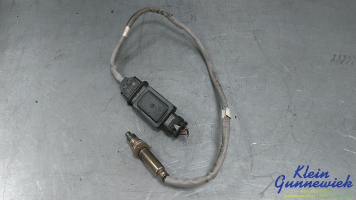 Używane Sonda lambda Audi Q2 Cena € 159,00 Procedura marży oferowane przez Klein Gunnewiek Autodemontage & Motorentechniek