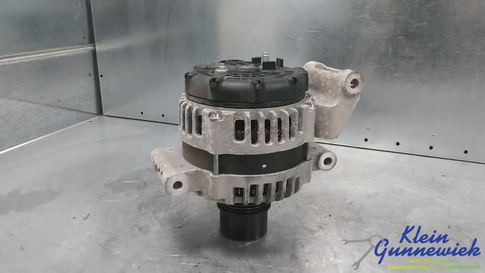 Begagnade Dynamo Opel Karl Pris € 53,00 Marginaltabell erbjuds av Klein Gunnewiek Autodemontage & Motorentechniek