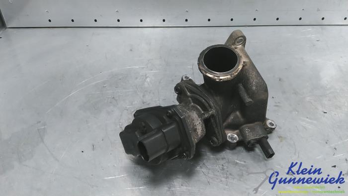 Gebrauchte AGR Ventil Audi Allroad Quattro Preis € 75,00 Margenregelung angeboten von Klein Gunnewiek Autodemontage & Motorentechniek