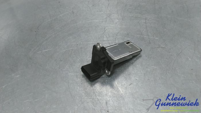 Begagnade Luftflödesmätare Opel Karl Pris € 21,00 Marginaltabell erbjuds av Klein Gunnewiek Autodemontage & Motorentechniek