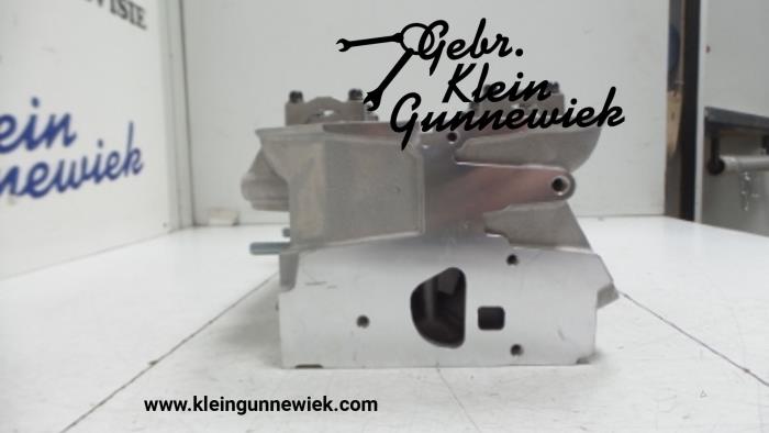 Cylinder head Opel Astra - 55565291 A14NET