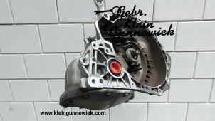 Used Gearbox Opel Tigra Price € 150,00 Margin scheme offered by Gebr.Klein Gunnewiek Ho.BV