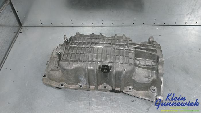Gebrauchte Ölwanne Ford Focus Preis € 35,00 Margenregelung angeboten von Klein Gunnewiek Autodemontage & Motorentechniek