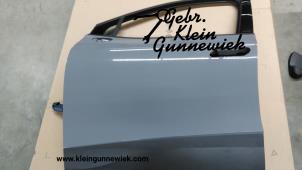 Usagé Porte avant gauche Volkswagen ID.4 Prix € 695,00 Règlement à la marge proposé par Gebr.Klein Gunnewiek Ho.BV