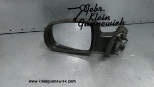 Używane Lusterko zewnetrzne lewe Opel Tigra Cena € 30,00 Procedura marży oferowane przez Gebr.Klein Gunnewiek Ho.BV