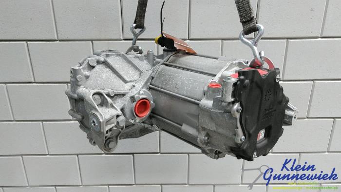 Engine Volkswagen ID.4 (Used)