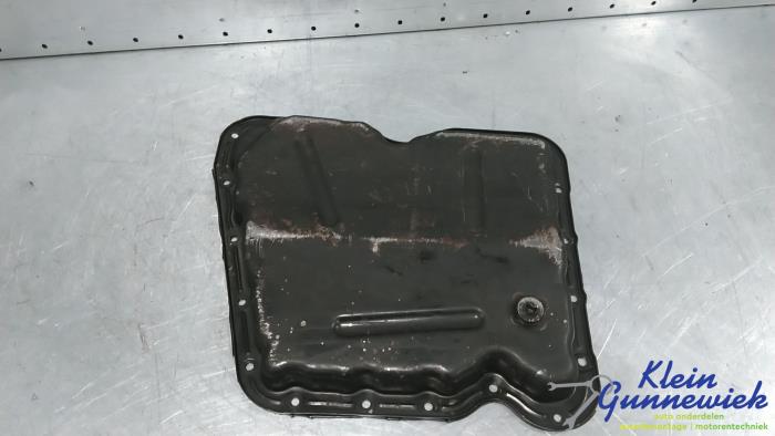 Gebrauchte Ölwanne Opel Movano Preis € 101,00 Margenregelung angeboten von Klein Gunnewiek Autodemontage & Motorentechniek
