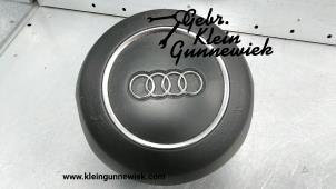 Używane Poduszka powietrzna lewa (kierownica) Audi A6 Cena € 245,00 Procedura marży oferowane przez Gebr.Klein Gunnewiek Ho.BV