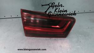 Usagé Feu arrière secondaire gauche Audi A6 Prix € 175,00 Règlement à la marge proposé par Gebr.Klein Gunnewiek Ho.BV
