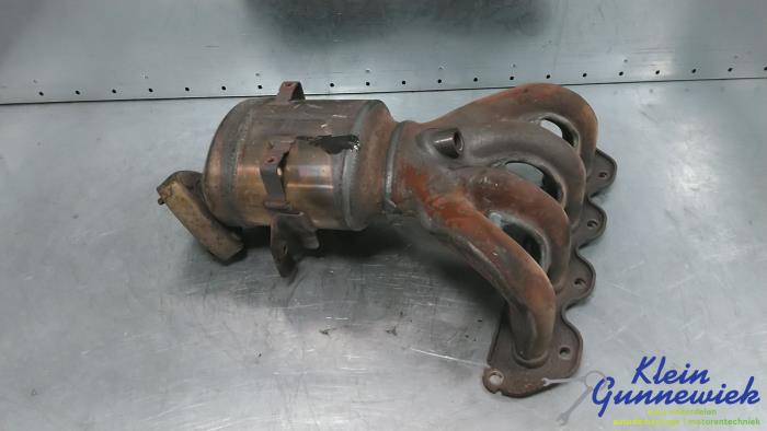 Gebrauchte Katalysator Opel Mokka Preis € 595,00 Margenregelung angeboten von Klein Gunnewiek Autodemontage & Motorentechniek