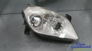 Usados Faro derecha Opel Tigra Precio € 195,00 Norma de margen ofrecido por Klein Gunnewiek Autodemontage & Motorentechniek