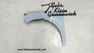 Gebrauchte Kotflügel links vorne Volkswagen ID.4 Preis € 225,00 Margenregelung angeboten von Gebr.Klein Gunnewiek Ho.BV