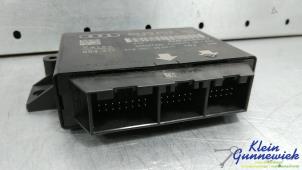 Begagnade PDC-modul Audi A8 Pris € 30,00 Marginaltabell erbjuds av Klein Gunnewiek Autodemontage & Motorentechniek
