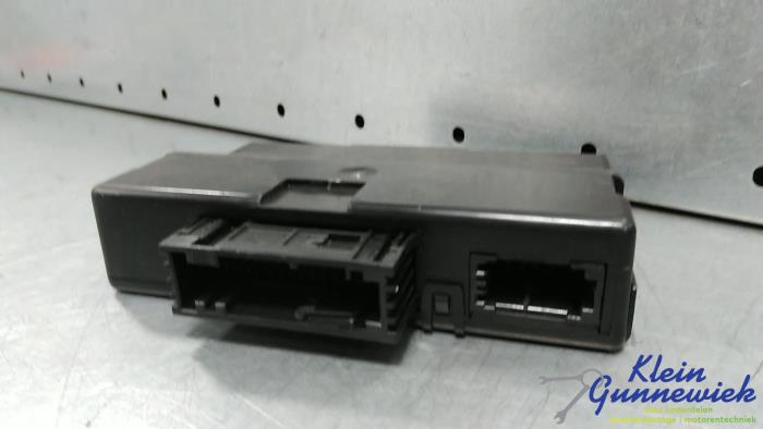 Used Computer, miscellaneous Audi A8 Price € 56,00 Margin scheme offered by Klein Gunnewiek Autodemontage & Motorentechniek