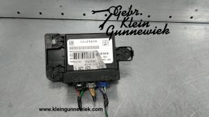 Gebrauchte PDC Modul Opel Insignia Preis € 45,00 Margenregelung angeboten von Klein Gunnewiek Autodemontage & Motorentechniek