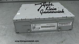 Used Radio Audi A8 Price € 500,00 Margin scheme offered by Gebr.Klein Gunnewiek Ho.BV