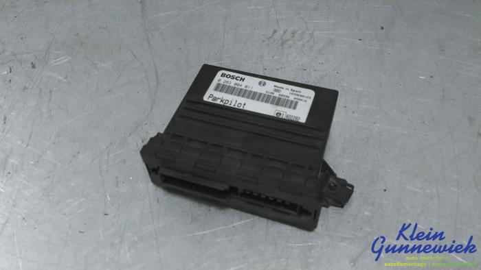 Begagnade PDC-modul Opel Tigra Pris € 65,00 Marginaltabell erbjuds av Klein Gunnewiek Autodemontage & Motorentechniek