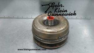 Usagé Transformateur de couple automatique BMW X5 Prix € 450,00 Règlement à la marge proposé par Klein Gunnewiek Autodemontage & Motorentechniek
