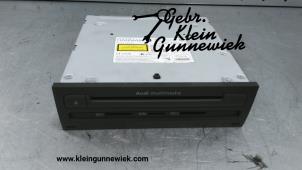 Used Multi-media control unit Audi A8 Price € 795,00 Margin scheme offered by Gebr.Klein Gunnewiek Ho.BV