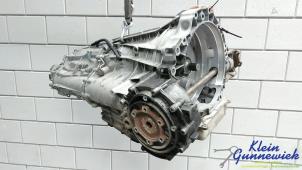Usagé Boite de vitesses Audi A6 Prix € 1.495,00 Règlement à la marge proposé par Klein Gunnewiek Autodemontage & Motorentechniek