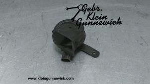 Używane Klakson Volkswagen ID.4 Cena € 20,00 Procedura marży oferowane przez Gebr.Klein Gunnewiek Ho.BV