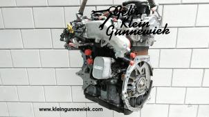 Used Engine Audi Q2 Price € 2.995,00 Margin scheme offered by Gebr.Klein Gunnewiek Ho.BV