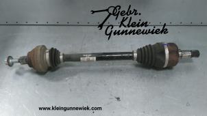 Gebrauchte Antriebswelle links hinten Volkswagen ID.4 Preis € 275,00 Margenregelung angeboten von Gebr.Klein Gunnewiek Ho.BV