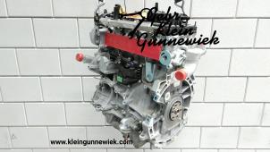 Usados Motor Ford Kuga Precio € 2.495,00 Norma de margen ofrecido por Klein Gunnewiek Autodemontage & Motorentechniek