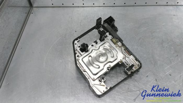 Usagé Mechatronique Skoda Octavia Prix € 338,00 Règlement à la marge proposé par Klein Gunnewiek Autodemontage & Motorentechniek
